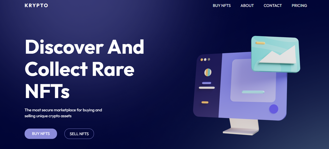 Web Design Services by AshCreatives