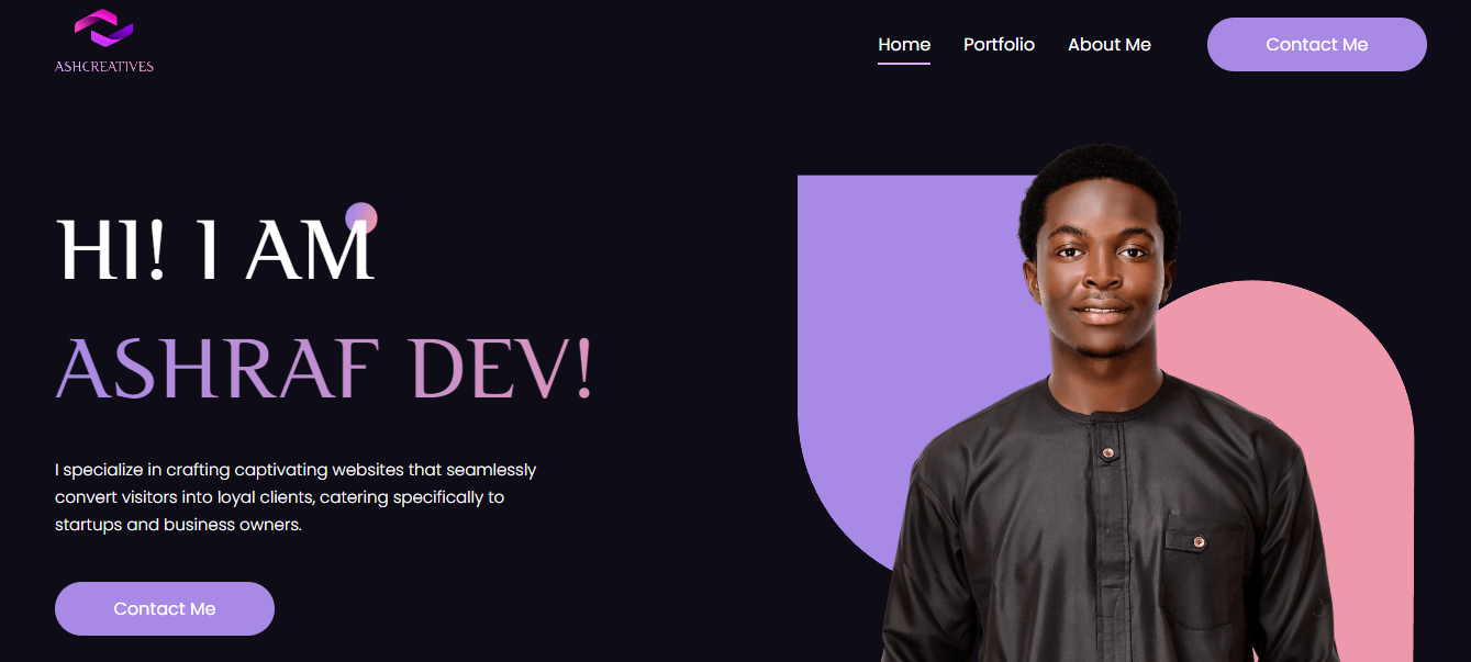 Professional coding Services by AshCreatives